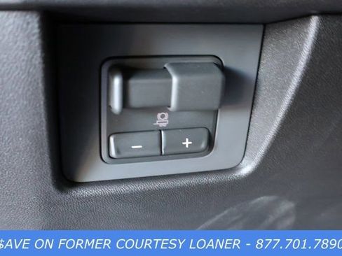 New 2026 GMC Canyon AT4 AWD/4WD image 20