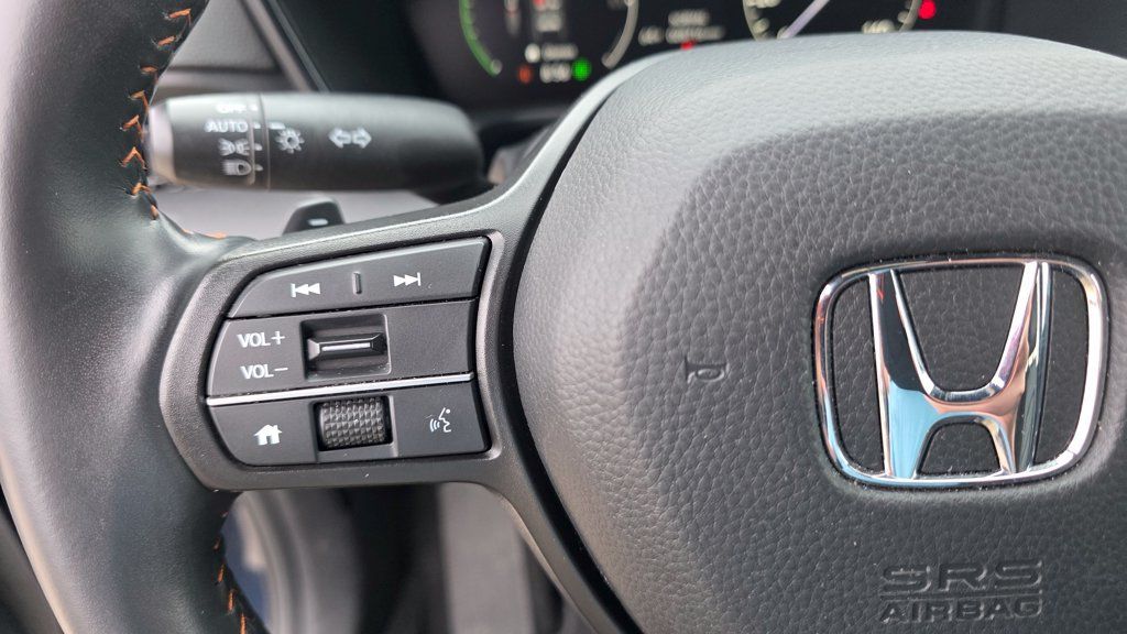 Used 2024 Honda CR-V Sport-L image 16