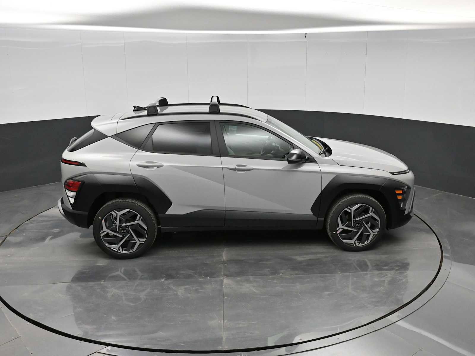 New 2026 Hyundai Kona SEL Premium AWD/4WD image 33