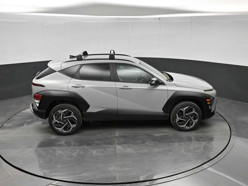 New 2026 Hyundai Kona SEL Premium AWD/4WD image 33