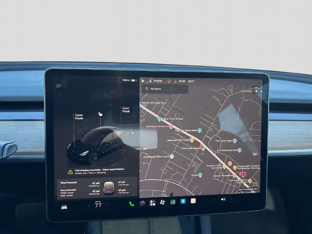 Used 2023 Tesla Model 3 Standard Range RWD image 18