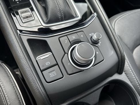 Certified 2024 MAZDA CX-5 AWD 2.5 S w/ Preferred Package image 54