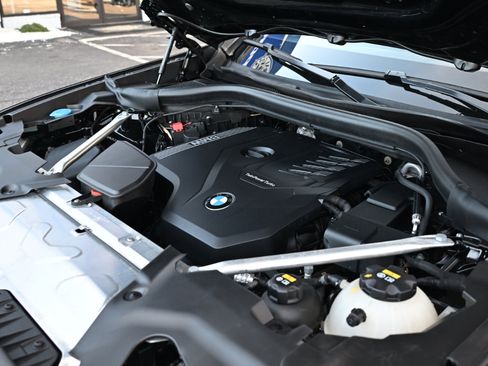 Used 2022 BMW X3 xDrive30i w/ M Sport Package 2 image 45