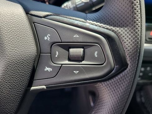New 2026 Chevrolet TrailBlazer LT w/ Midnight Edition FWD image 26
