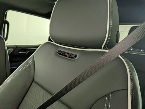 New 2026 GMC Sierra 1500 AT4X AWD/4WD image 16