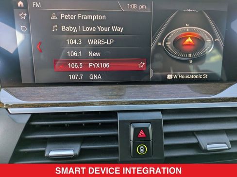 Used 2019 BMW X3 xDrive30i image 24