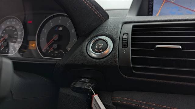 Used 2011 BMW 1 Series M RWD image 33