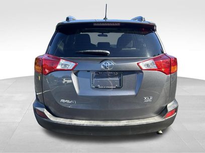Used 2015 Toyota RAV4 XLE