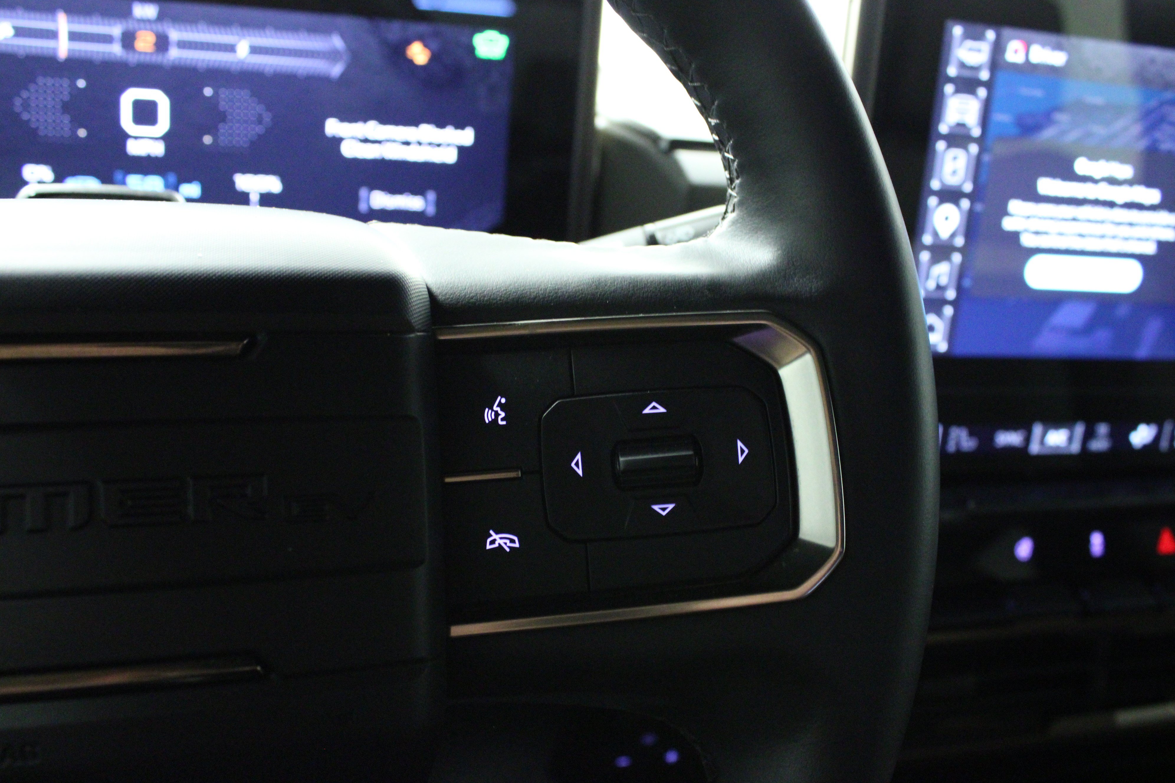 Used 2025 GMC Hummer EV 2X AWD/4WD image 20