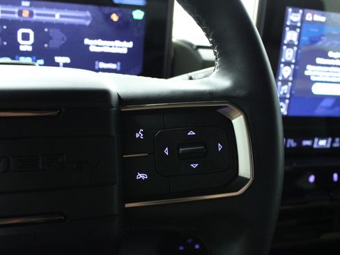 Used 2025 GMC Hummer EV 2X AWD/4WD image 20