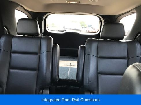 Used 2020 Dodge Durango GT AWD/4WD image 10