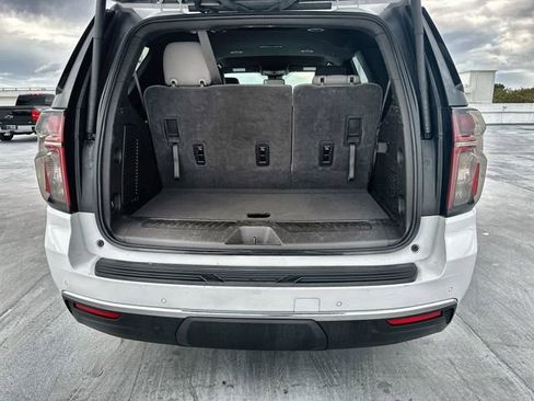 Used 2023 Chevrolet Tahoe LT image 22