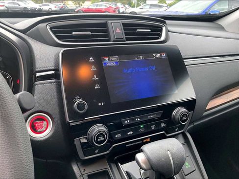 Used 2018 Honda CR-V EX image 23