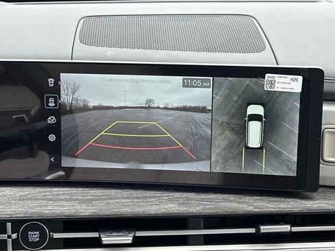 New 2025 Hyundai Santa Fe Calligraphy image 21