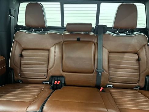 Used 2022 GMC Sierra 1500 Denali Ultimate image 26