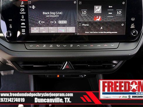 New 2026 Dodge Charger R/T w/ Blacktop Package AWD/4WD image 22