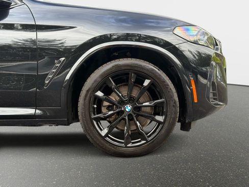 Used 2024 BMW X3 sDrive30i w/ Premium Package w/ZPA RWD image 22