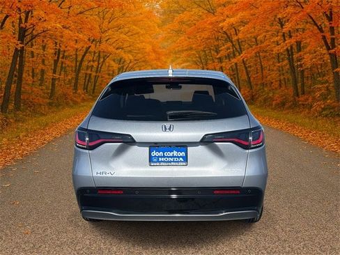 New 2026 Honda HR-V EX-L image 5