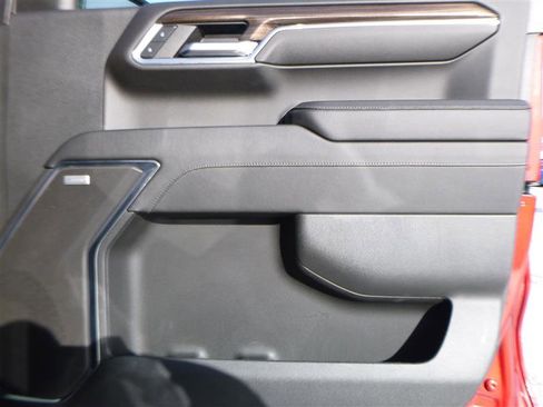 Used 2024 Chevrolet Silverado 1500 RST w/ Convenience Package II image 20