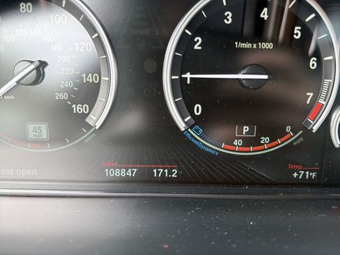 Used 2017 BMW X5 xDrive35i image 13