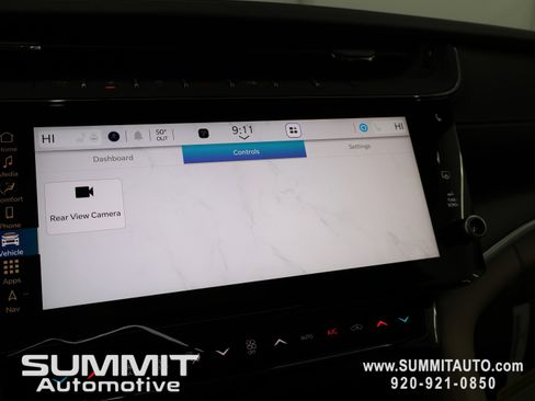 New 2026 Jeep Grand Cherokee Limited w/ Limited Altitude Package AWD/4WD image 54