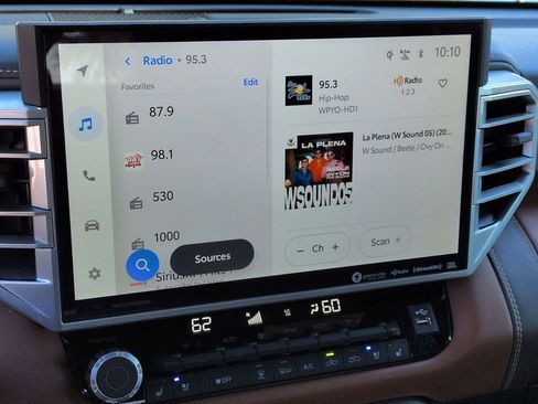 Used 2024 Toyota Tundra 1794 Edition image 16