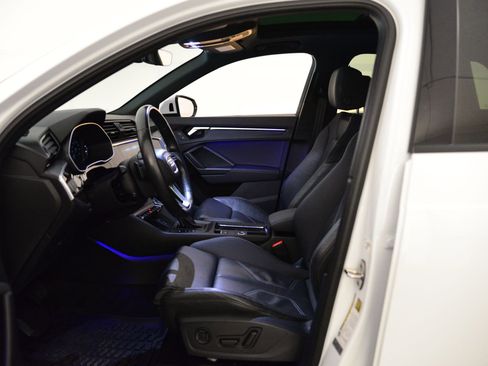 Used 2023 Audi Q3 2.0T Premium Plus image 25