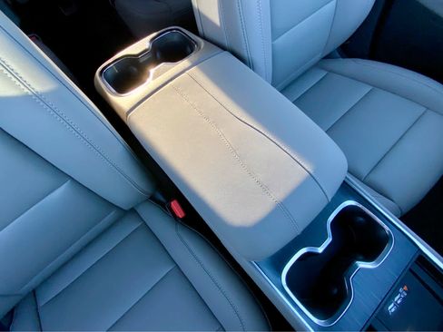 New 2026 GMC Acadia Elevation w/ Elevation Premium Package image 38