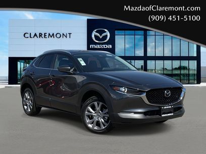 New 2025 MAZDA CX-30 AWD 2.5 S w/ Preferred Package