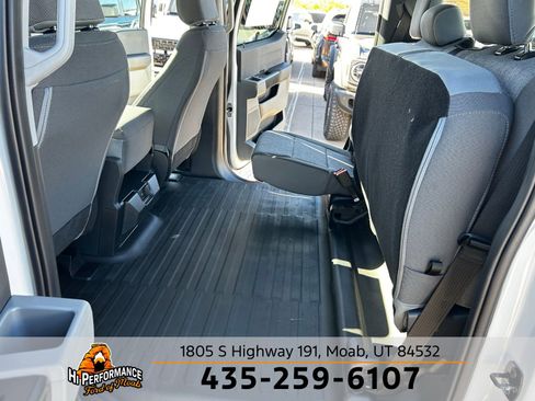 New 2025 Ford F150 XL image 46