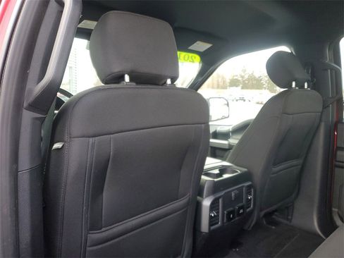 Used 2020 Ford F150 XLT w/ Equipment Group 302A Luxury image 31