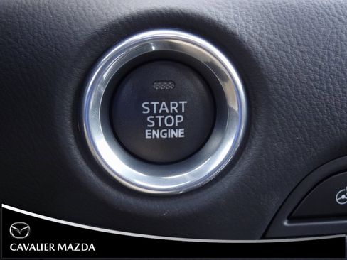 New 2025 MAZDA CX-5 AWD 2.5 S w/ Premium Plus Pkg image 33