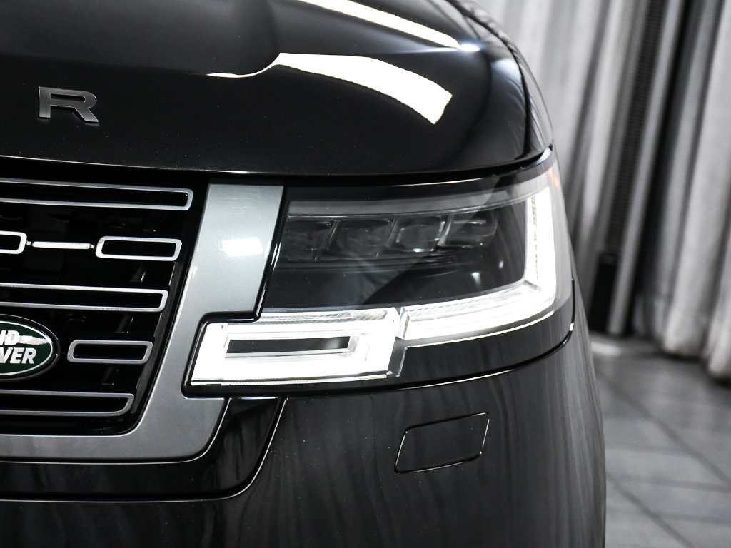 Used 2023 Land Rover Range Rover SE AWD/4WD image 73