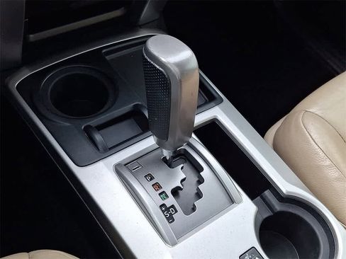 Used 2013 Toyota 4Runner Limited image 16