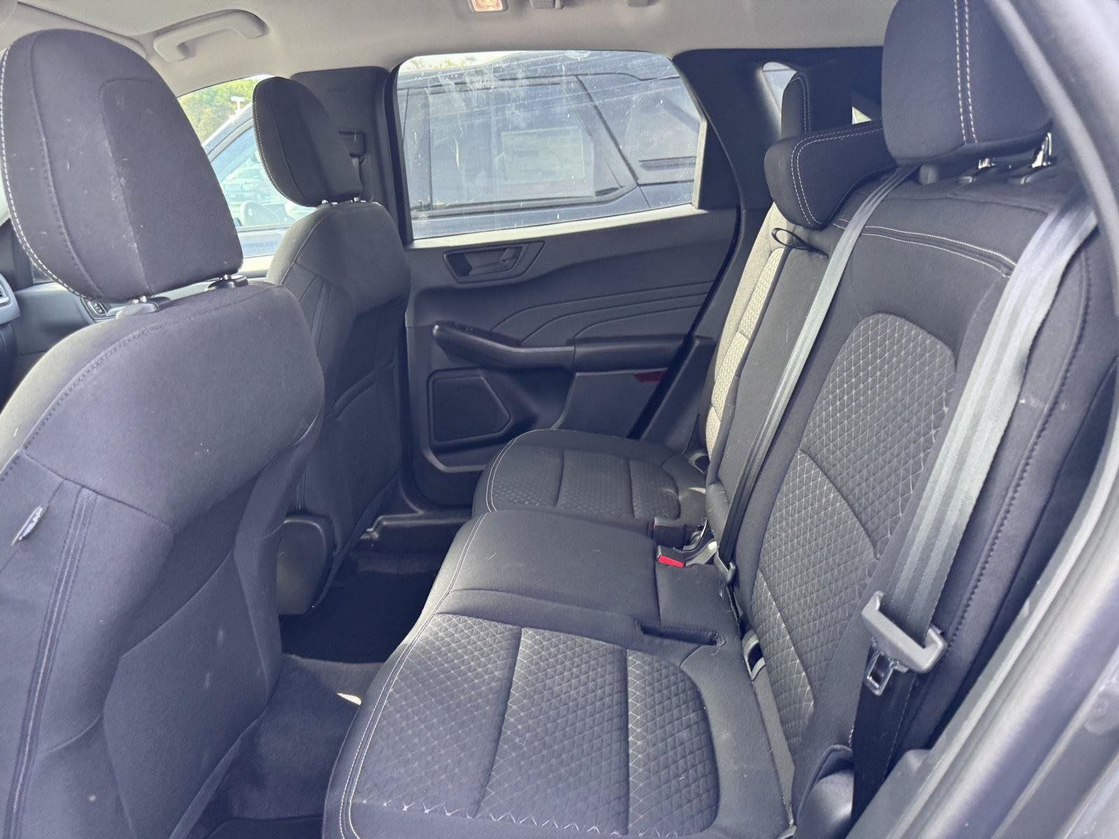 Used 2023 Ford Escape Active AWD/4WD image 12