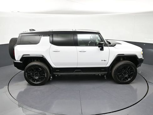 Used 2026 GMC Hummer EV SUV AWD/4WD image 22