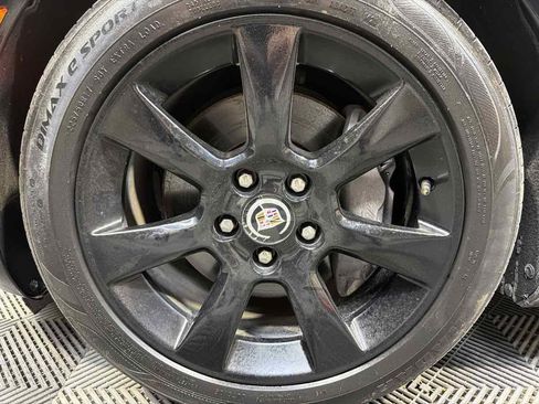 Used 2014 Cadillac ATS Luxury w/ Sun And Sound Package image 33