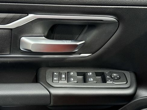 New 2026 RAM 1500 Big Horn image 19