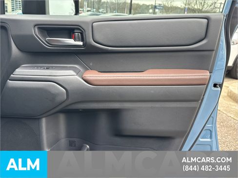 Used 2026 Toyota Land Cruiser 1958 w/ Premium Package image 18