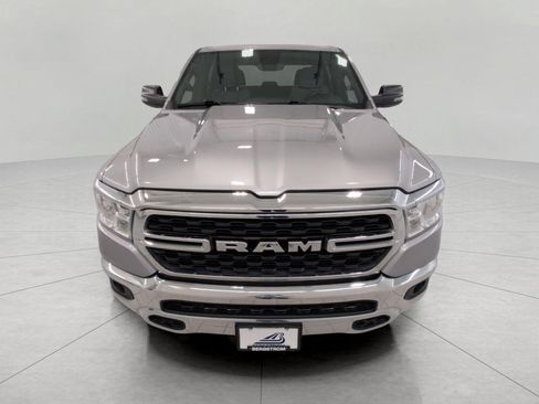Used 2023 RAM 1500 Big Horn AWD/4WD image 14