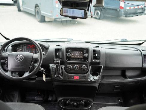 Used 2021 RAM ProMaster 3500 FWD image 16