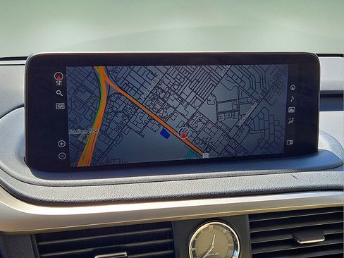 Used 2022 Lexus RX 350 FWD w/ Premium Package image 28