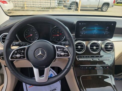 Used 2020 Mercedes-Benz GLC 300 image 15