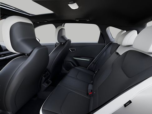 New 2026 Kia K4 GT-Line Turbo image 18