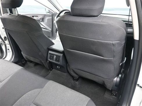 Certified 2025 Toyota Camry LE image 24