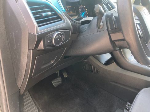 Used 2017 Ford Edge SE AWD/4WD image 17