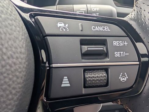 Certified 2025 Acura ADX A-Spec image 28