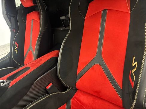 Used 2019 Lamborghini Aventador SVJ image 54