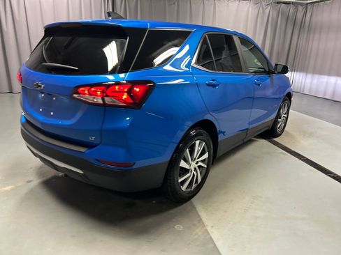 Used 2024 Chevrolet Equinox LT image 7