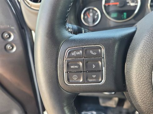 Used 2017 Jeep Wrangler Sport w/ Quick Order Package 24S image 26